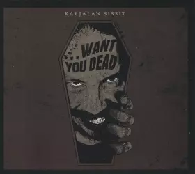 Couverture du produit · ...Want You Dead