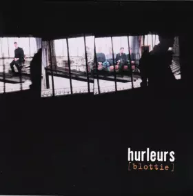 Couverture du produit · Blottie