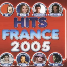 Couverture du produit · Hits France 2005