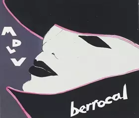 Couverture du produit · Mdlv by Jac Berrocal