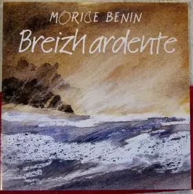 Couverture du produit · Breizh Ardente