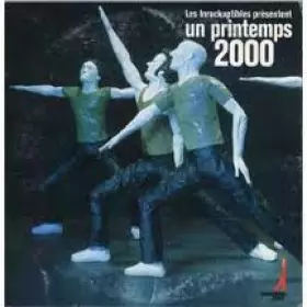 Couverture du produit · Un Printemps 2000