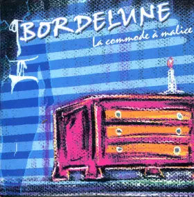 Couverture du produit · La Commode A Malice