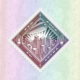 Couverture du produit · Arthur's Landing