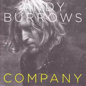 Couverture du produit · Company [Import]