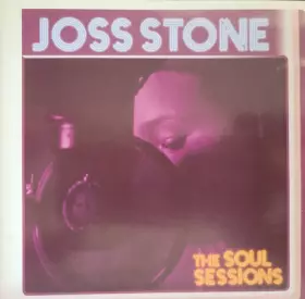 Couverture du produit · The Soul Session