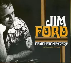 Couverture du produit · Demolition Expert - Rare Acoustic Demos (CD)