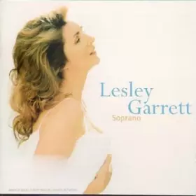 Couverture du produit · Lesley Garrett