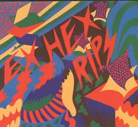 Couverture du produit · Rips