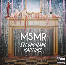 Couverture du produit · Secondhand Rapture