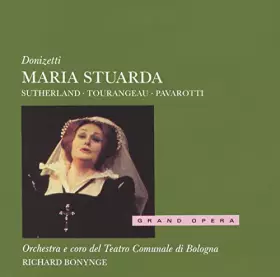 Couverture du produit · Maria Stuarda [Import]