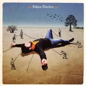 Couverture du produit · Fabien Duclerc