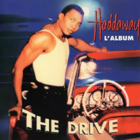 Couverture du produit · The Drive