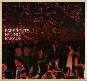 Couverture du produit · Fading Parade