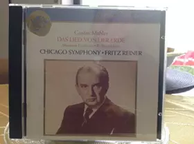 Couverture du produit · Das Lied von der Erde
