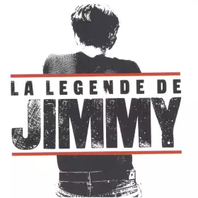 Couverture du produit · La Légende de Jimmy