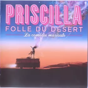 Couverture du produit · Priscilla Folle Du Désert