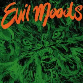 Couverture du produit · Evil Moods