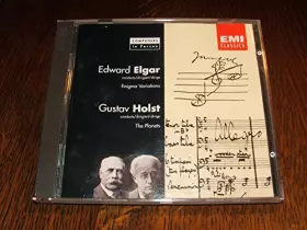 Couverture du produit · Oeuvres pour orchestre