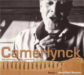 Couverture du produit · Les Coulisses de la Mémoire