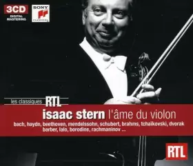 Couverture du produit · L'ame Du Violon