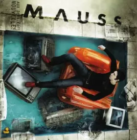 Couverture du produit · Aux Dernieres Nouvelles [Import]