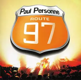 Couverture du produit · Route 97