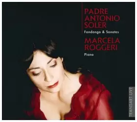 Couverture du produit · Soler : Fandango & Sonates