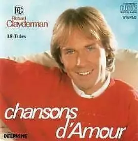 Couverture du produit · Chansons D'Amour