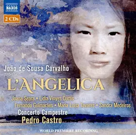 Couverture du produit · Angelica