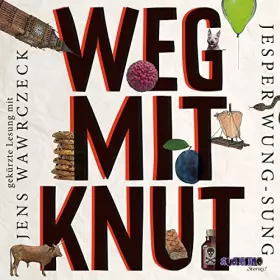 Couverture du produit · Weg mit Knut