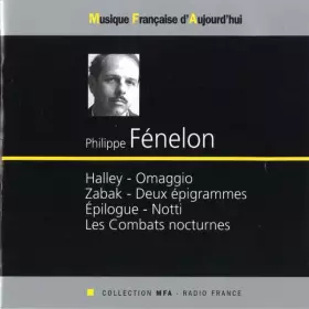 Couverture du produit · Halley. Omaggio. Zabak. Deux Épigrammes. Epilogue