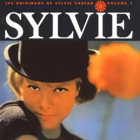 Couverture du produit · Les Originaux de Sylvie Vol.1
