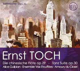 Couverture du produit · Die Chinesische Flote OP 29