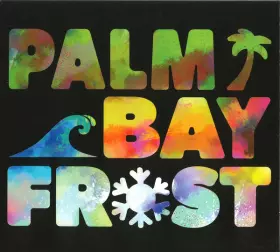 Couverture du produit · Palm Bay Frost