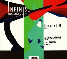 Couverture du produit · Infinis ...