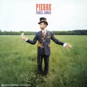 Couverture du produit · Pareil jamais