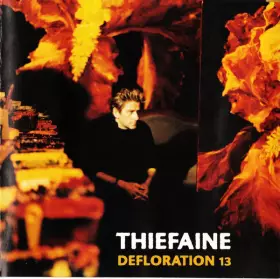 Couverture du produit · Défloration 13