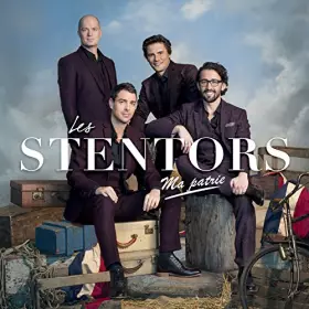 Couverture du produit · Ma Patrie