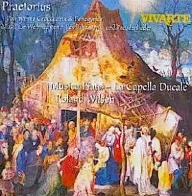 Couverture du produit · Polyhymnia Caduceatrix & Panegyrica