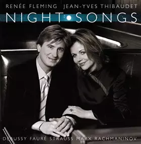 Couverture du produit · Nocturnes (Night Songs)