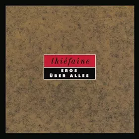 Couverture du produit · Eros Uber Alles