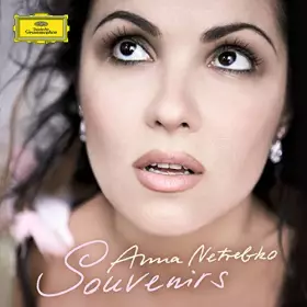 Couverture du produit · Anna Netrebko: Souvenirs