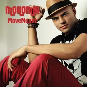 Couverture du produit · MoveMeant