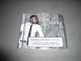 Couverture du produit · Je Te Ressemble [Import]