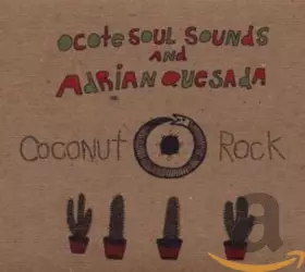 Couverture du produit · Coconut Rock [Import]