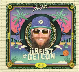 Couverture du produit · Übelst Geilon