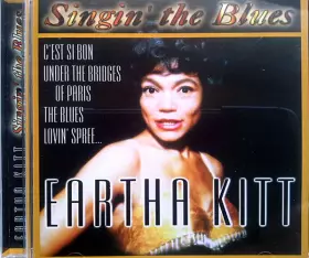 Couverture du produit · Singin' The Blues