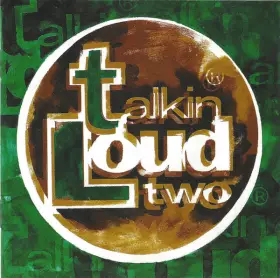 Couverture du produit · Talkin Loud Two