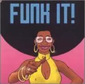 Couverture du produit · Funk It